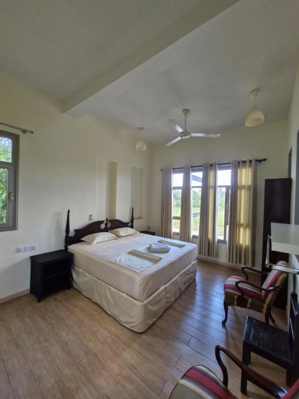 Royal Point Arugambay Hotel Arugam Bay Room photo