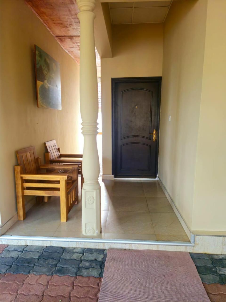 Royal Point Arugambay Hotel Arugam Bay Room photo