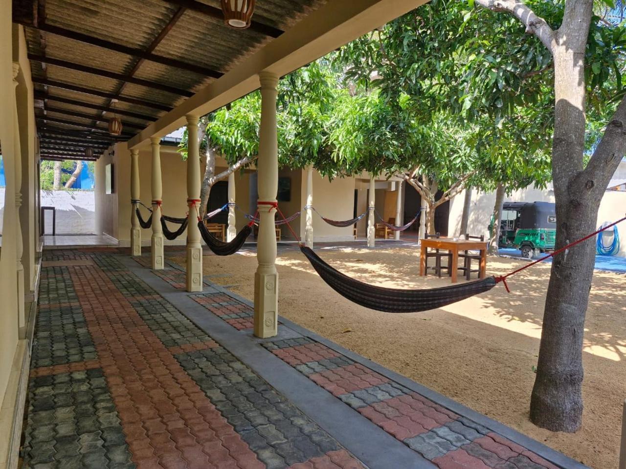 Royal Point Arugambay Hotel Arugam Bay Room photo