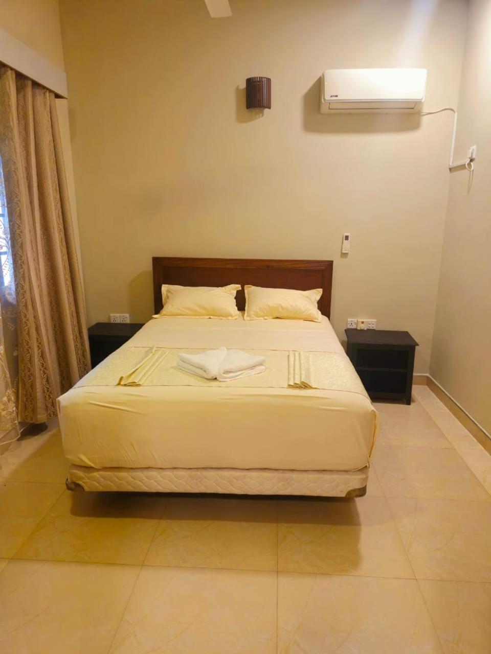 Royal Point Arugambay Hotel Arugam Bay Room photo